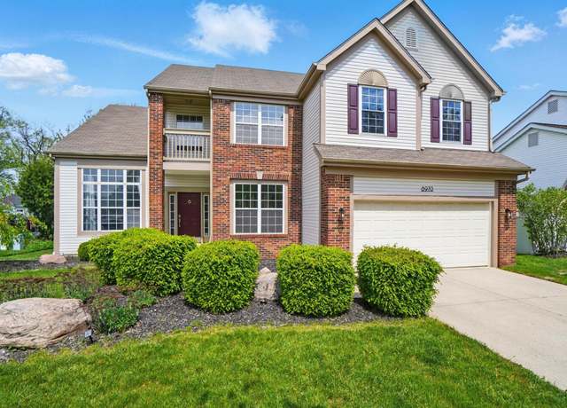 Property at 8970 Kingsley Dr, Reynoldsburg, OH 43068, 4 beds, 2.5 baths