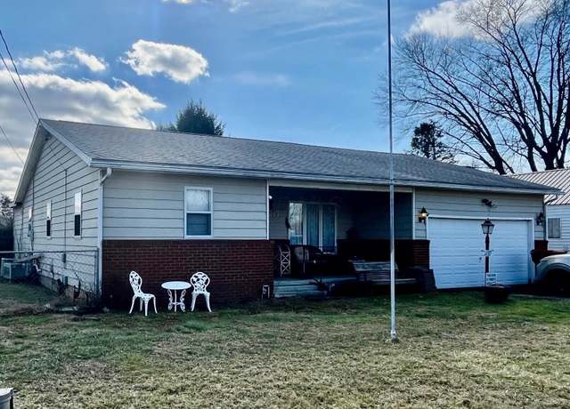 Property at 217 N Vernon Ave, Newark, OH 43055, 3 beds, 2 baths