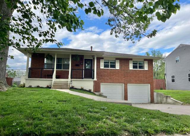 Property at 1492 Cottonwood Dr, Columbus, OH 43229, 3 beds, 1.5 baths