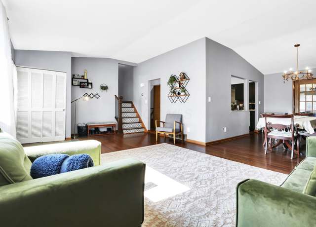 Property at 3451 Independence St, Grove City, OH 43123, 4 beds, 1.5 baths