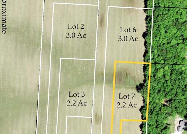 Property at 0 Ford Rd Unit Tract 7, Delaware, OH 43015