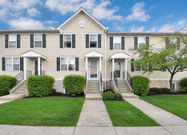 Property at 7249 Steel Dust Dr, New Albany, OH 43054, 2 beds, 2.5 baths