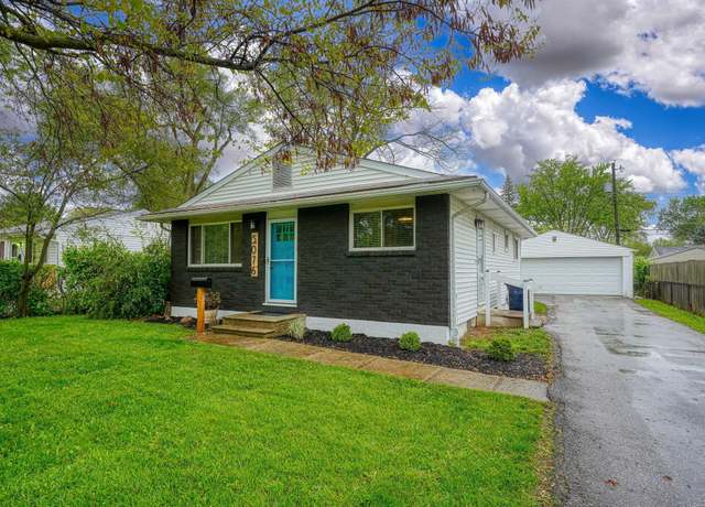 Property at 5076 Scioto Darby Rd, Hilliard, OH 43026, 3 beds, 1 bath