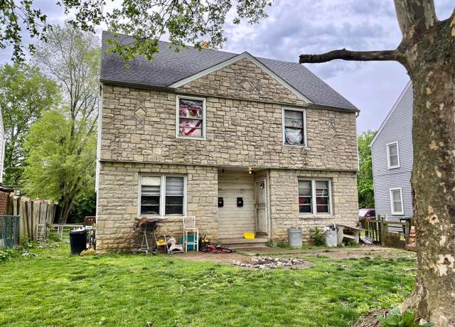 Property at 780-782 Whitethorne Ave, Columbus, OH 43223, 6 beds