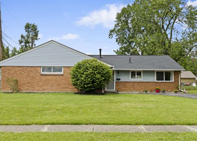 Property at 6576 Creon Dr, Reynoldsburg, OH 43068, 4 beds, 2 baths