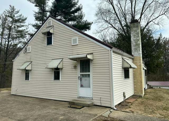 Property at 8752 N Rokeby Rd NW, Mcconnelsville, OH 43756, 2 beds, 1 bath