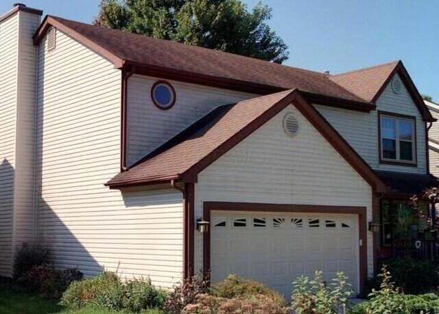 Property at 5851 Dena Dr, Hilliard, OH 43026, 4 beds, 2.5 baths