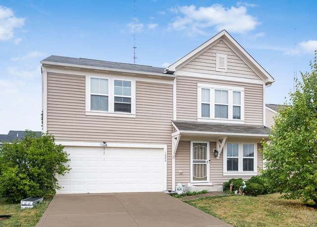 Property at 4226 French Creek Dr, Columbus, OH 43207, 3 beds, 3.5 baths
