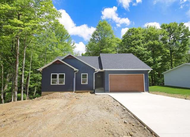 Property at 783 Crestrose Dr, Howard, OH 43028, 3 beds, 2 baths