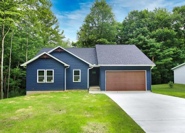 Property at 783 Crestrose Dr, Howard, OH 43028, 3 beds, 2 baths