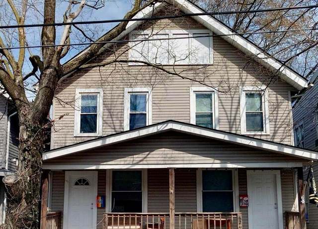 Property at 62-64 W Dodridge St, Columbus, OH 43202, 6 beds