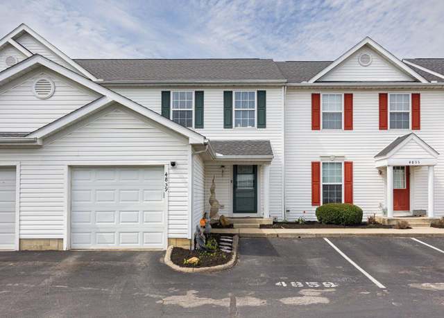 Property at 4859 Brice Pond Dr Unit 19B, Canal Winchester, OH 43110, 3 beds, 1.5 baths