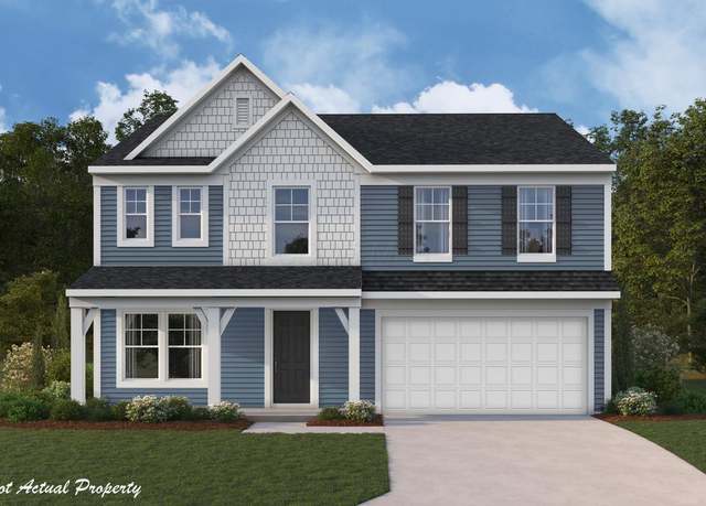 Property at 992 Bumblebee End, Grove City, OH 43123, 4 beds, 2.5 baths