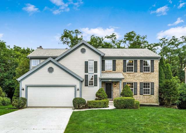Property at 12316 Thoroughbred Dr, Pickerington, OH 43147, 4 beds, 3.5 baths
