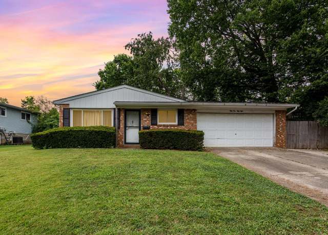 Property at 5458 Carbondale Dr, Columbus, OH 43232, 3 beds, 1.5 baths
