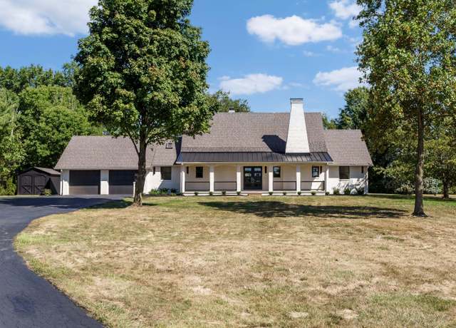 Property at 4130 Rutherford Rd, Powell, OH 43065, 4 beds, 3 baths