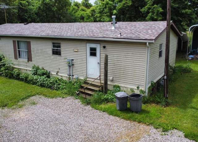 Property at 3475 Kauffman Rd NW, Carroll, OH 43112, 3 beds, 2 baths