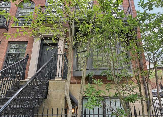Property at 268 E Gay St Unit TH38, Columbus, OH 43215, 2 beds, 2.5 baths