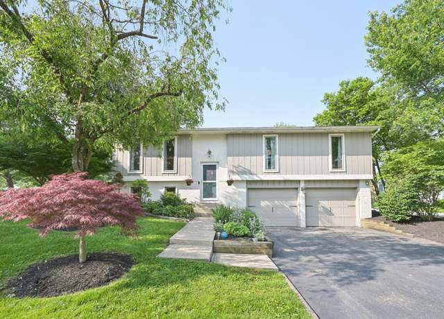 Property at 4561 Valley Quail Blvd N, Westerville, OH 43081, 3 beds, 1.5 baths