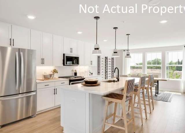 Property at 322 Pinnate Ln Lot 1201, Westerville, OH 43082, 3 beds, 2.5 baths
