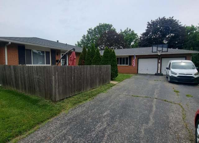Property at 4818 -4820 Winterset Dr, Columbus, OH 43220, 4 beds