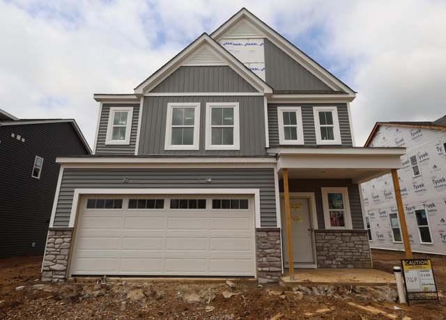 Property at 5488 Valleydale Rd, Powell, OH 43065, 3 beds, 2.5 baths