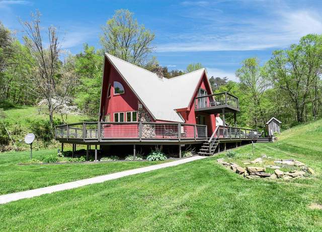 Property at 35041 Hunter Rd, Logan, OH 43138, 2 beds, 2 baths