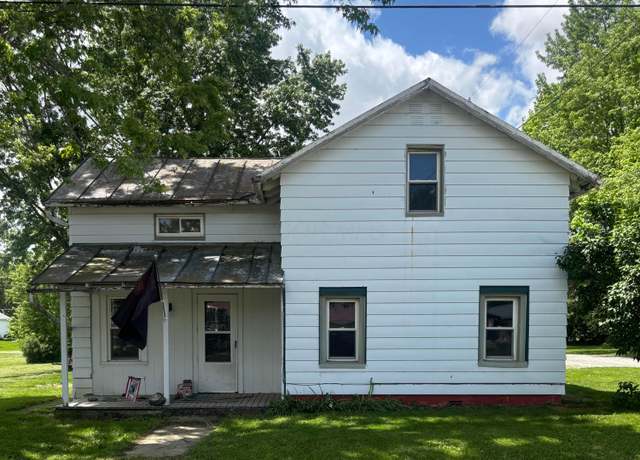 Property at 17336 County Highway 113, Harpster, OH 43323, 2 beds, 1 bath