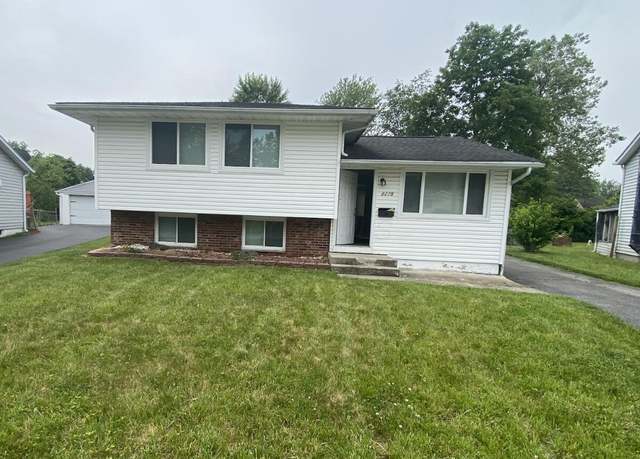 Property at 2275 Cardston Ct, Columbus, OH 43232, 3 beds, 2 baths