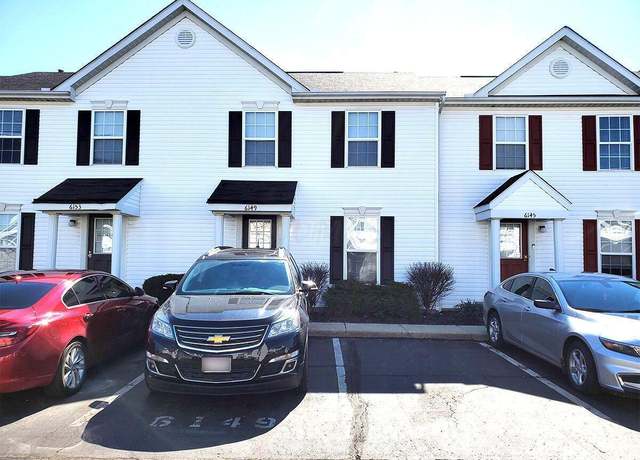 Property at 6149 Georges Park Dr Unit 9E, Canal Winchester, OH 43110, 3 beds, 2.5 baths