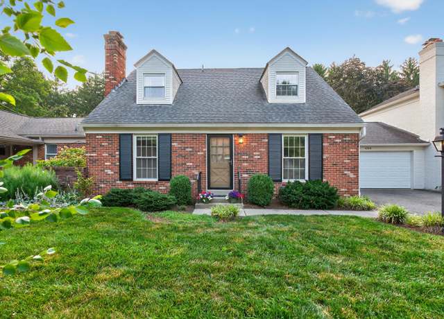 Property at 4368 Airendel Ct, Columbus, OH 43220, 3 beds, 2 baths