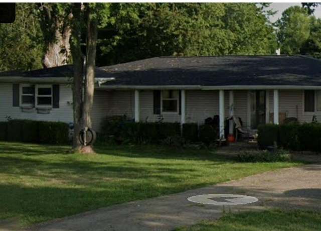 Property at 4956 Durrett Rd, Orient, OH 43146, 3 beds, 1 bath