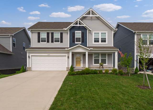 Property at 6279 Honey Farm Way, Grove City, OH 43123, 3 beds, 2.5 baths