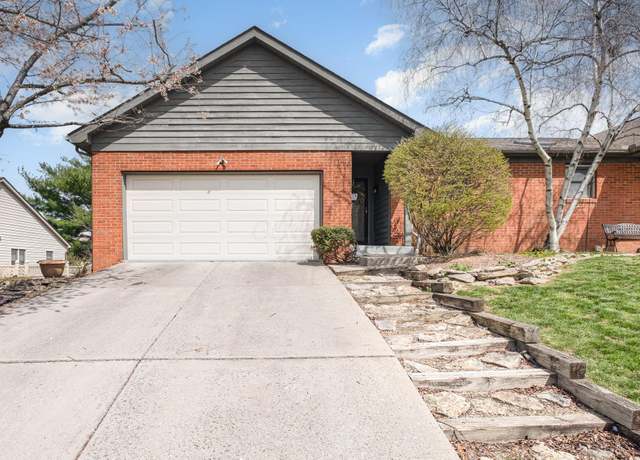 Property at 7736 Donwick Dr, Reynoldsburg, OH 43068, 2 beds, 2 baths