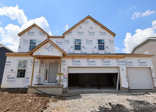 Property at 5574 Comet View Way, Powell, OH 43065, 4 beds, 2.5 baths