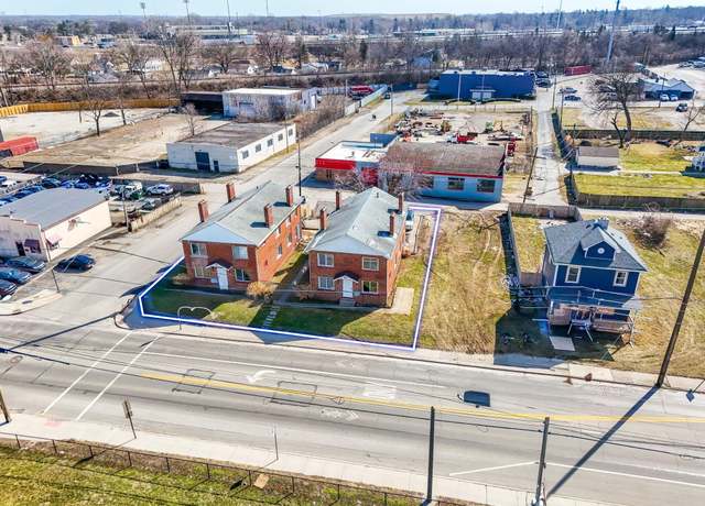Property at 1287 Sullivant Ave, Columbus, OH 43223, 8 beds