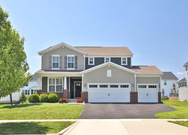 Property at 12349 Ebright Ln, Pickerington, OH 43147, 3 beds, 2.5 baths