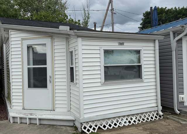 Property at 13997 Custers Point Rd NE, Thornville, OH 43076, 2 beds, 1 bath