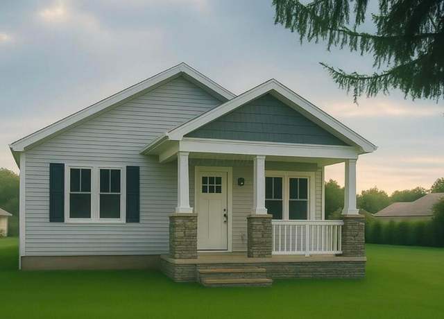 Property at 3043 Mcguffey Rd, Columbus, OH 43224, 2 beds, 1 bath