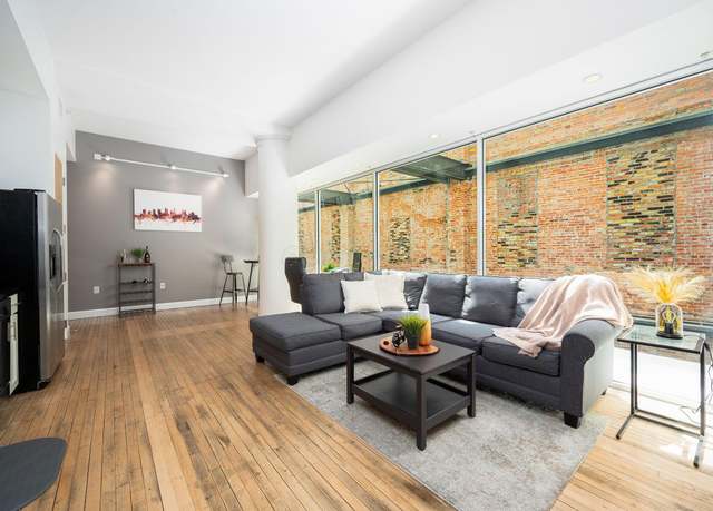 Property at 106 N High St #603, Columbus, OH 43215, 1 bed, 1 bath