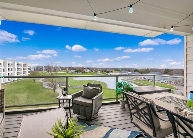 Property at 5339 Highpointe Lakes Dr #402, Westerville, OH 43081, 2 beds, 2 baths