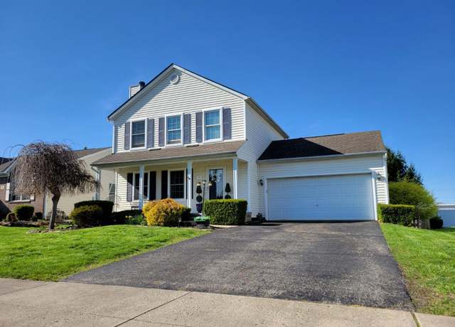 Property at 55 Gala Ave SW, Pataskala, OH 43062, 3 beds, 2.5 baths