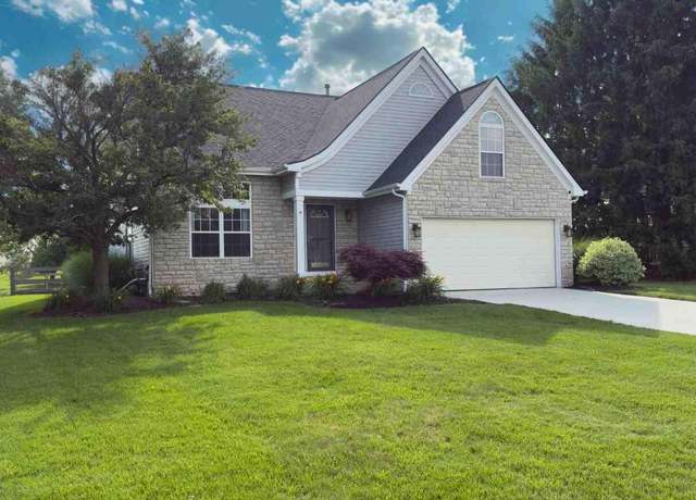 Property at 9556 Ireland Ct, Powell, OH 43065, 4 beds, 2.5 baths
