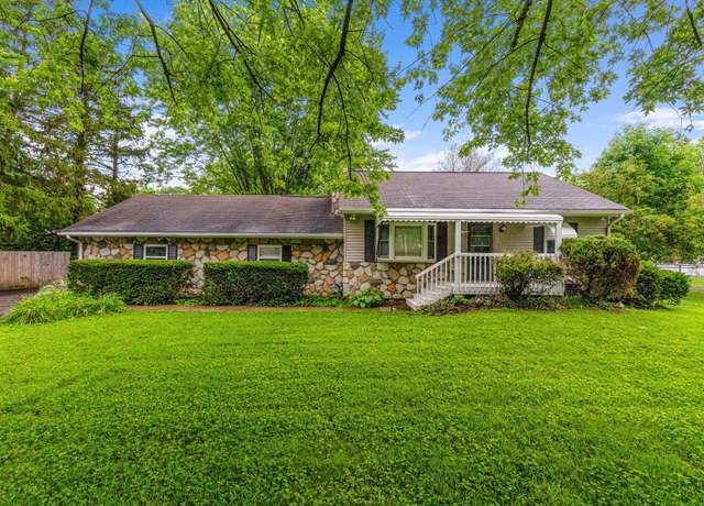 Property at 1114 Rosehill Rd, Reynoldsburg, OH 43068, 3 beds, 2 baths