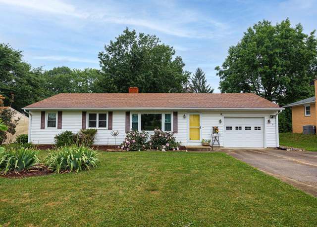 Property at 300 Lee St, Mount Gilead, OH 43338, 3 beds, 2 baths