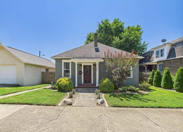 Property at 235 W 2nd St, Logan, OH 43138, 2 beds, 1.5 baths
