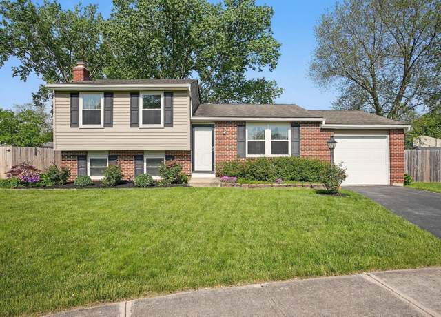 Property at 651 Dovalon Pl, Galloway, OH 43119, 3 beds, 1.5 baths