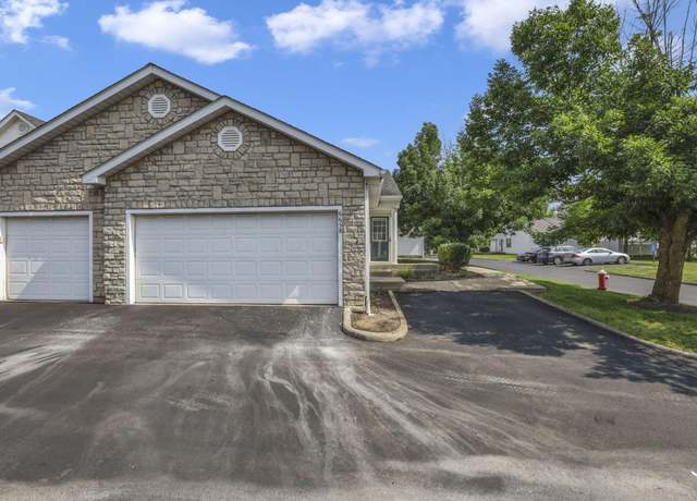 Property at 6658 Lagrange Dr Unit 43E, Canal Winchester, OH 43110, 2 beds, 2 baths