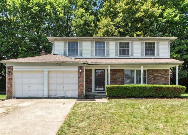 Photo of 3903 Driscoll Ct, Dublin, OH 43016