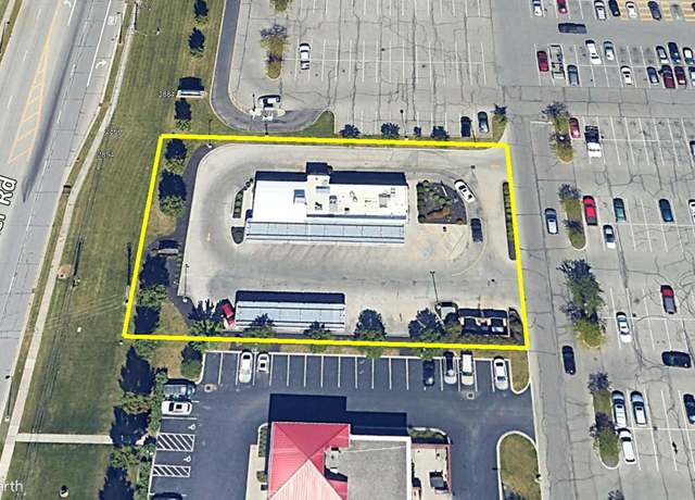 Property at 2846 Stelzer Rd, Columbus, OH 43219